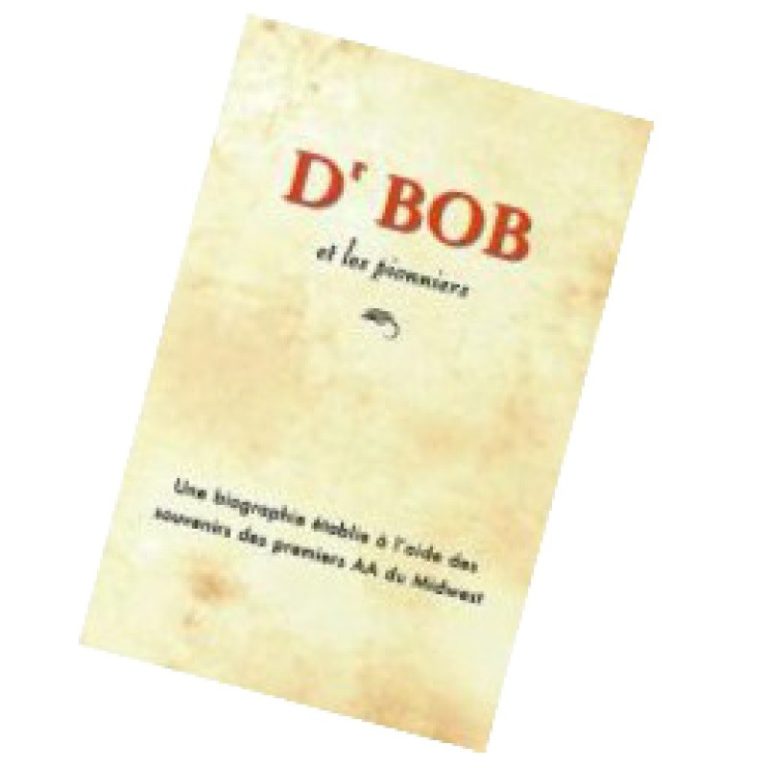 DOCTEUR BOB ET LES PIONNIERS