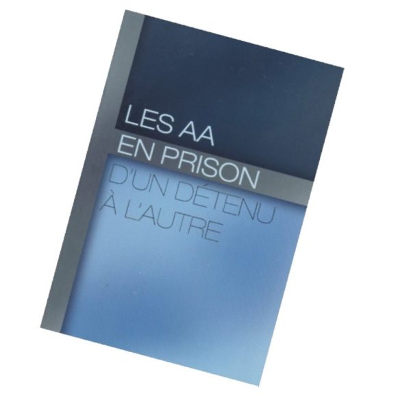 LES AA EN PRISON