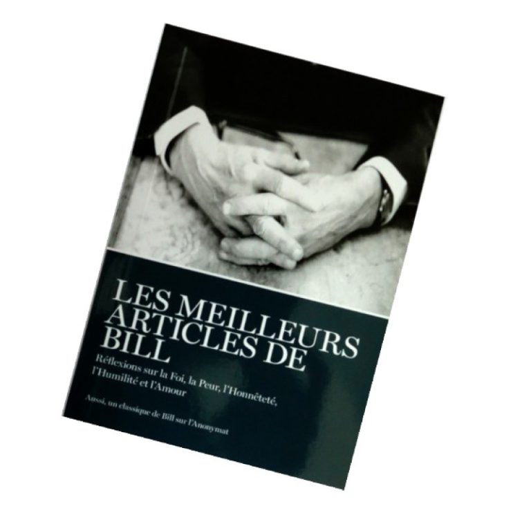 LES MEILLEURS ARTICLES DE BILL