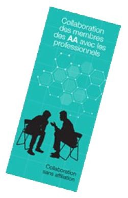 COLLABORATION DES AA AVEC LES PROF.