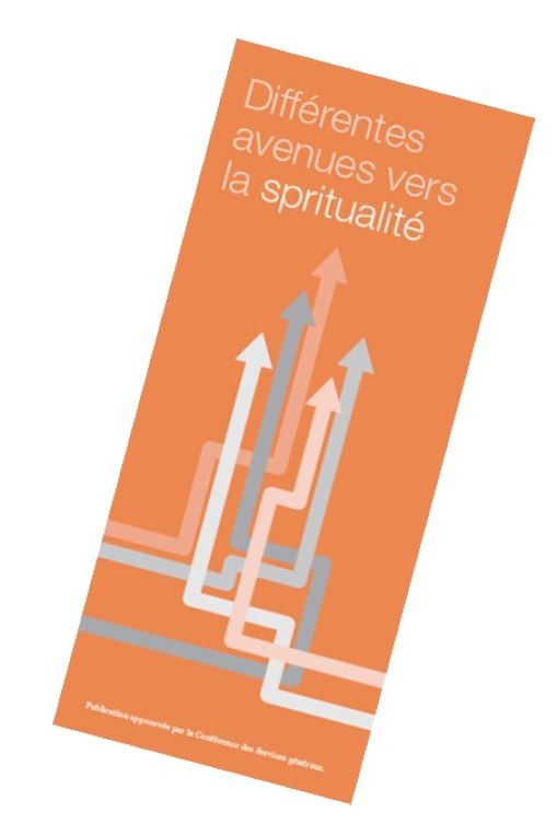 DIF.AVENUES VERS LA SPIRITUALITE
