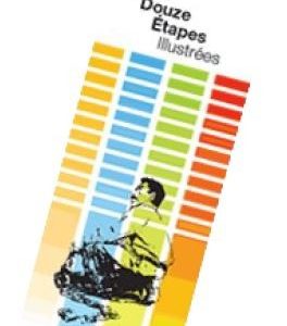 LES 12 ETAPES ILLUSTREES