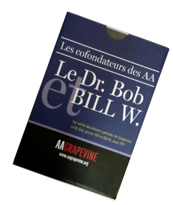 LES COFONDATEURS jusqu'à épuisement