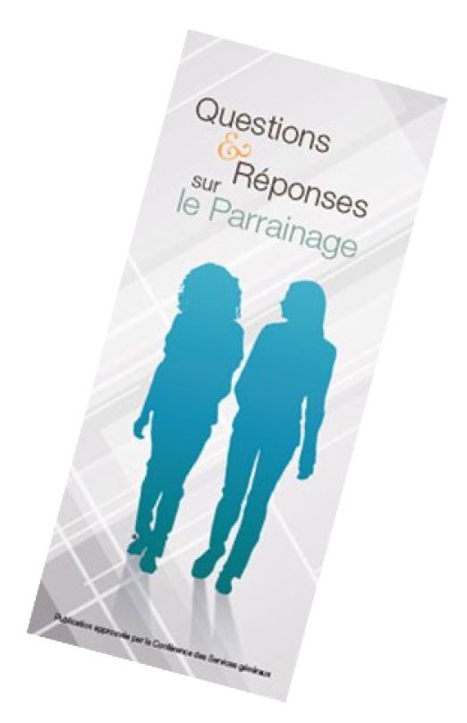 QUESTIONS/REPONSES SUR PARRAINAGE
