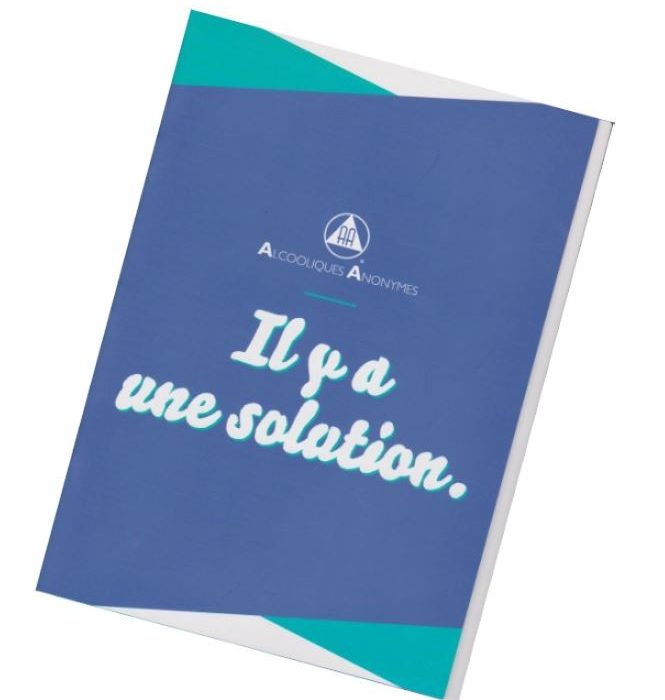 BROCHURE INSTITUTIONNELLE + SONDAGE