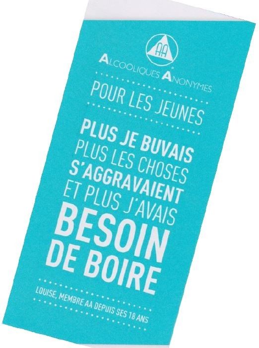 POUR LES JEUNES (LOT DE 10)