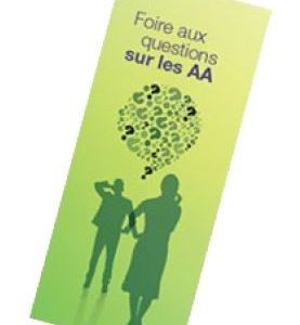 FOIRE AUX QUESTIONS