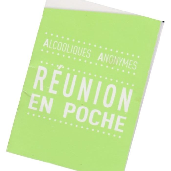 REUNION EN POCHE