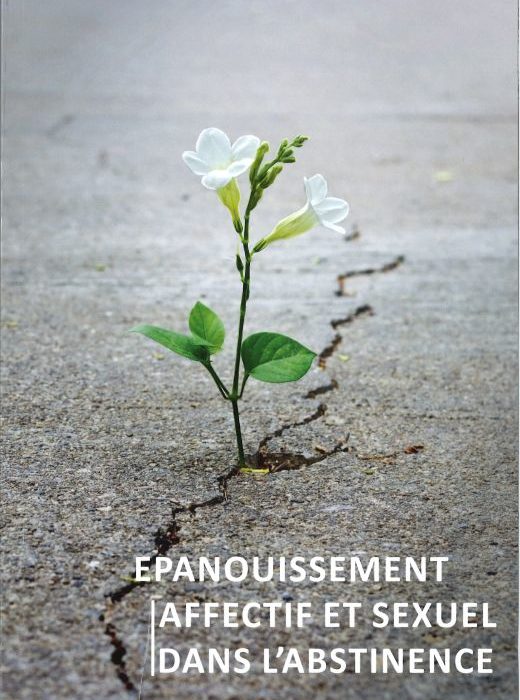 EPANOUISSEMENT SEXUEL ET AFFECTIF