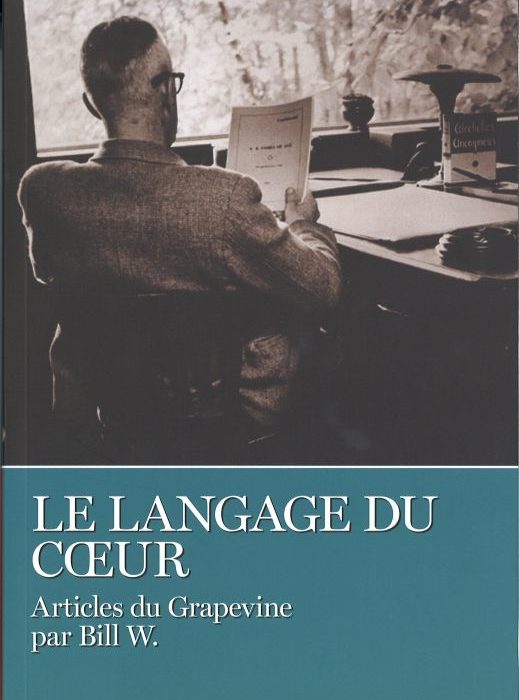 LE LANGAGE DU COEUR