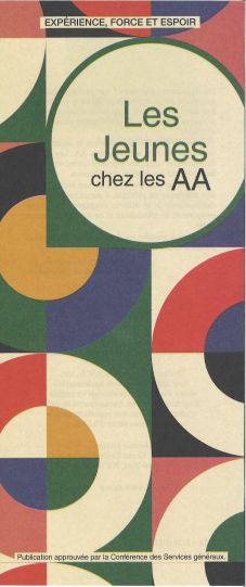 LES JEUNES ET LES AA